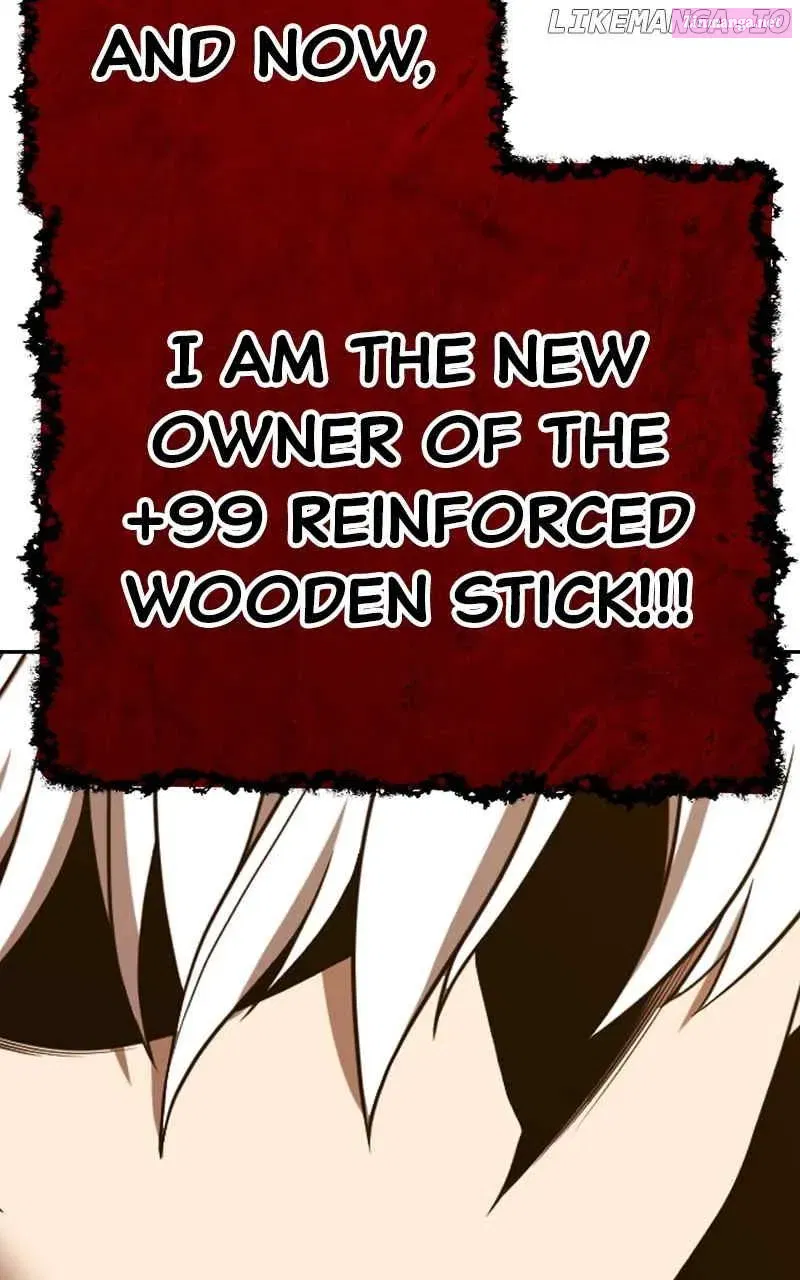 +99 Wooden Stick Mangakakalot X Chapter 117 Page 338