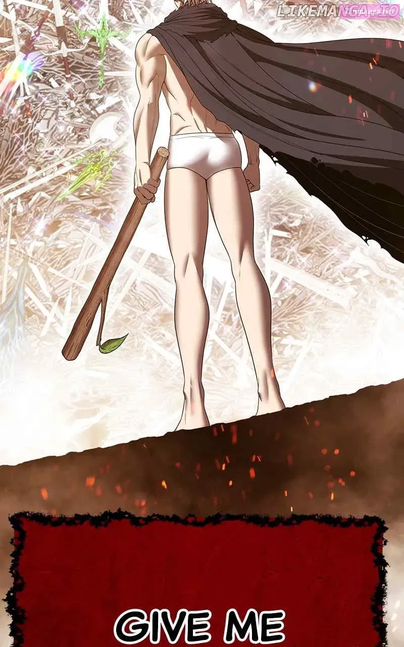 +99 Wooden Stick Mangakakalot X Chapter 117 Page 345