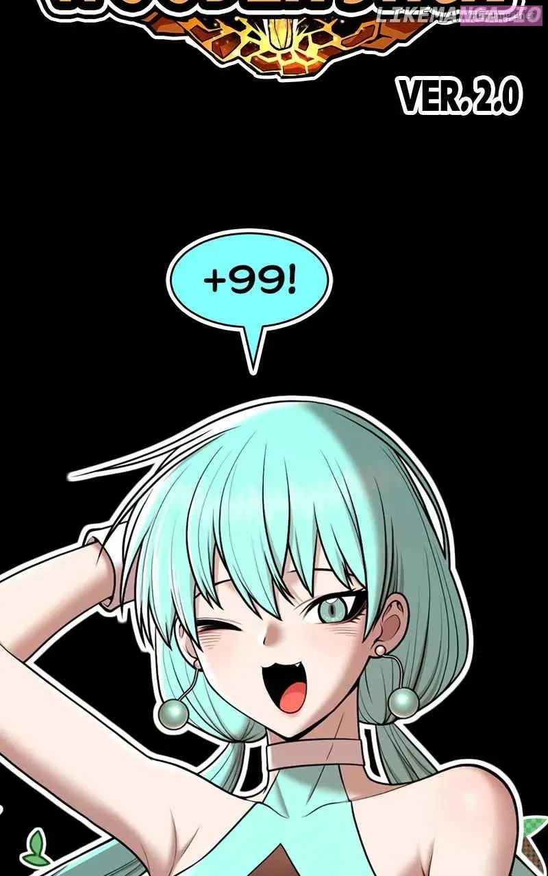 +99 Wooden Stick Mangakakalot X Chapter 117 Page 355