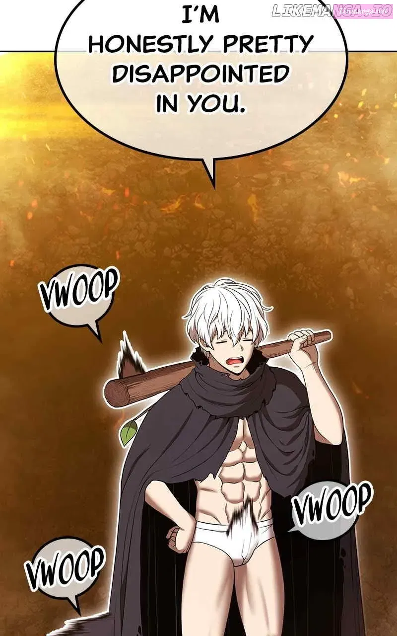 +99 Wooden Stick Mangakakalot X Chapter 118 Page 403