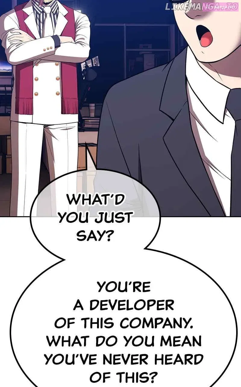 +99 Wooden Stick Mangakakalot X Chapter 118 Page 90