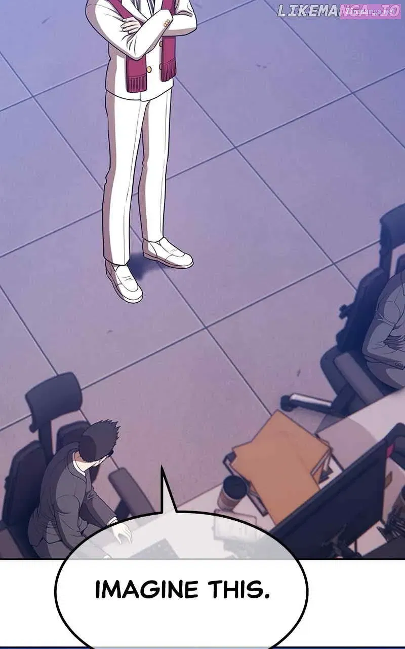 +99 Wooden Stick Mangakakalot X Chapter 118 Page 94