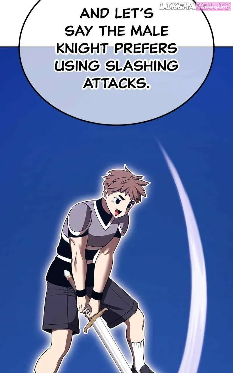 +99 Wooden Stick Mangakakalot X Chapter 118 Page 97