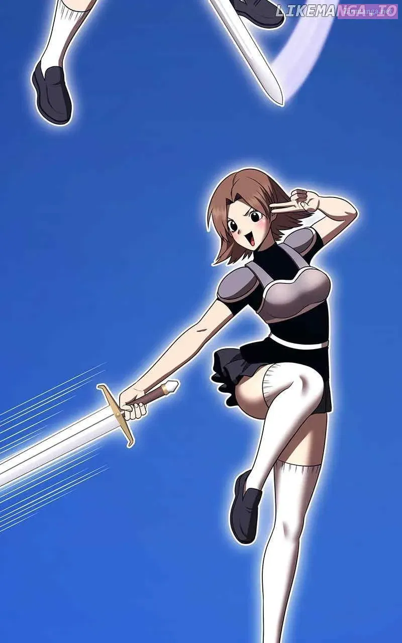 +99 Wooden Stick Mangakakalot X Chapter 118 Page 98