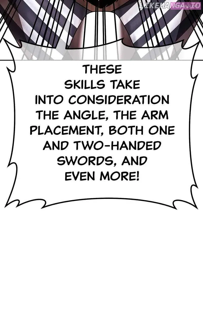 +99 Wooden Stick Mangakakalot X Chapter 118 Page 108