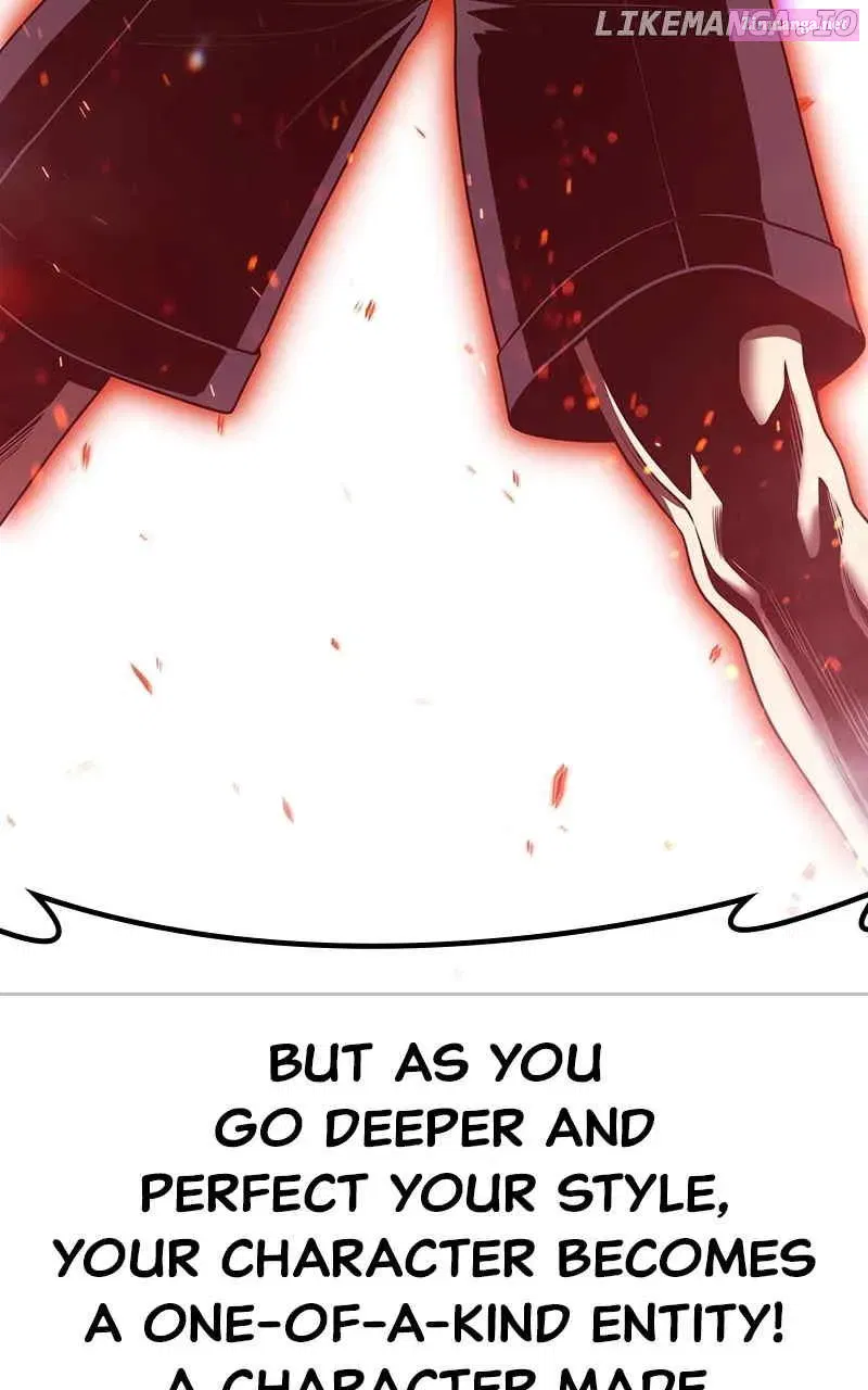 +99 Wooden Stick Mangakakalot X Chapter 118 Page 114