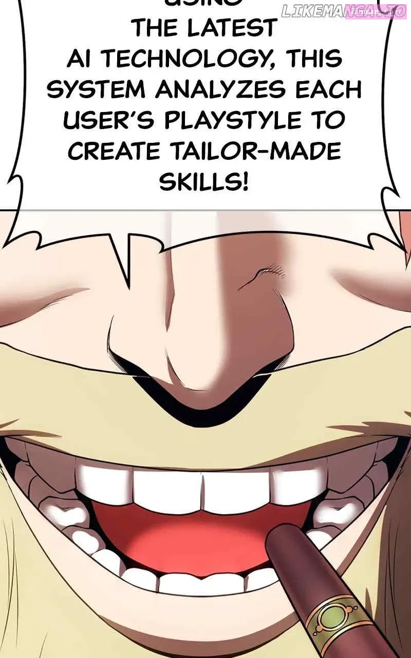 +99 Wooden Stick Mangakakalot X Chapter 118 Page 116