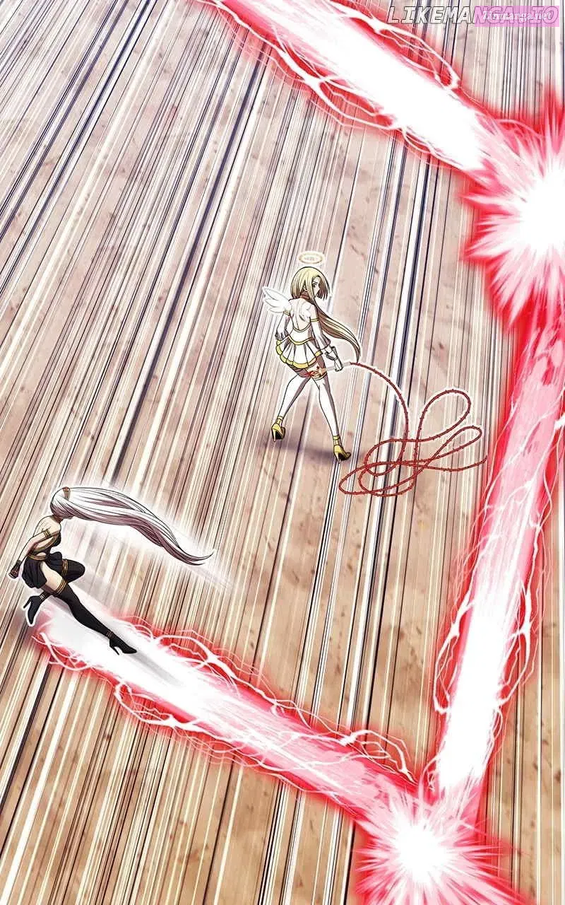 +99 Wooden Stick Mangakakalot X Chapter 118 Page 142