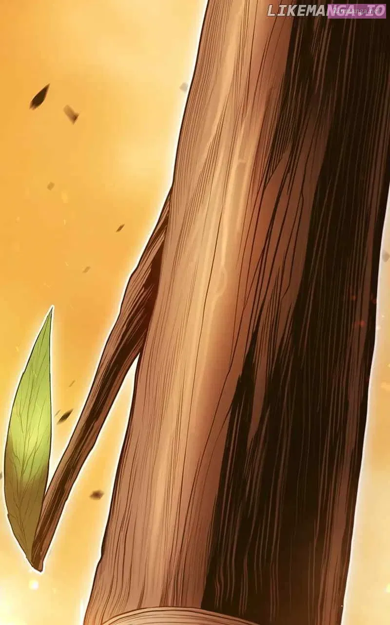 +99 Wooden Stick Mangakakalot X Chapter 118 Page 3