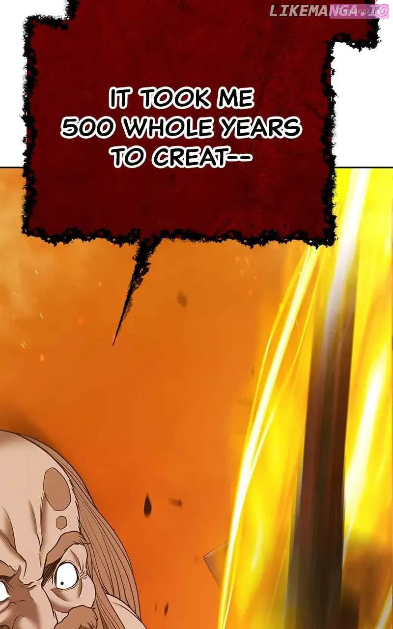 +99 Wooden Stick Mangakakalot X Chapter 118 Page 277