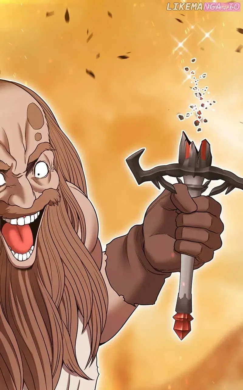 +99 Wooden Stick Mangakakalot X Chapter 118 Page 279