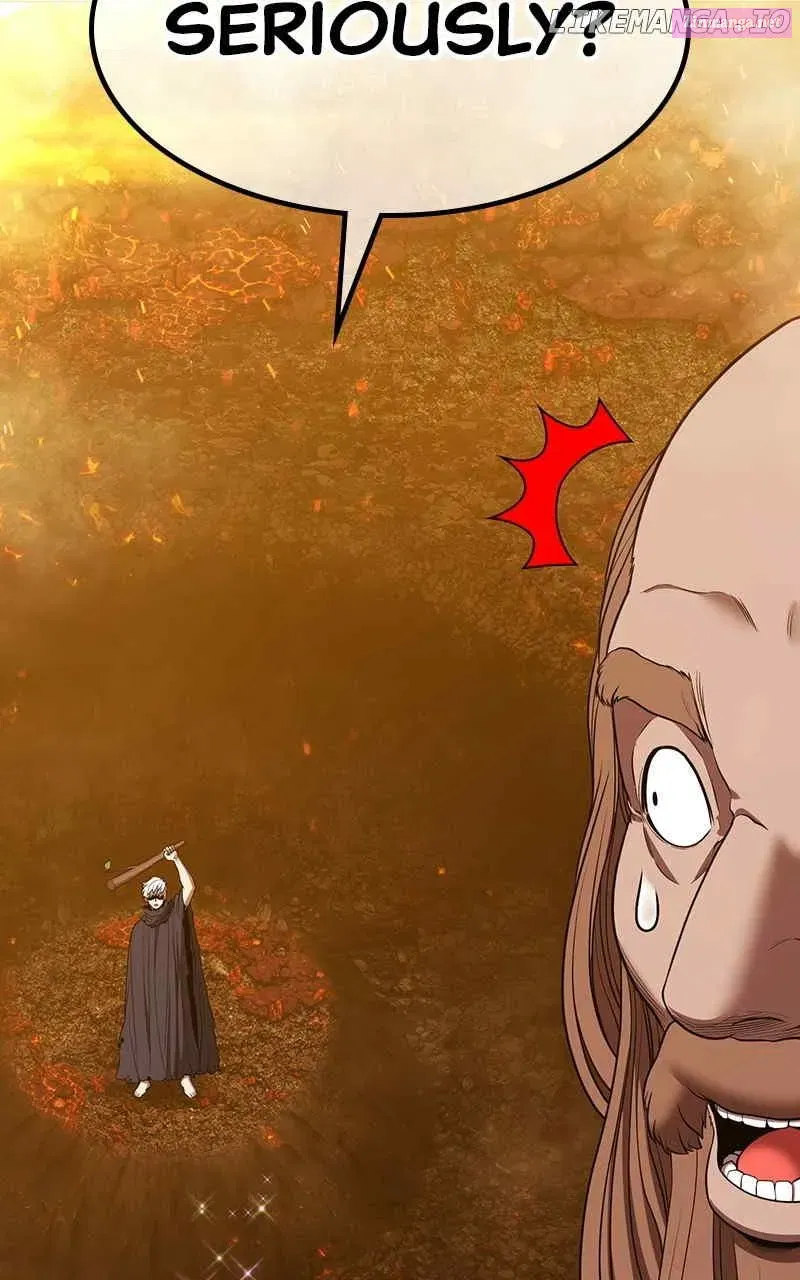 +99 Wooden Stick Mangakakalot X Chapter 118 Page 284