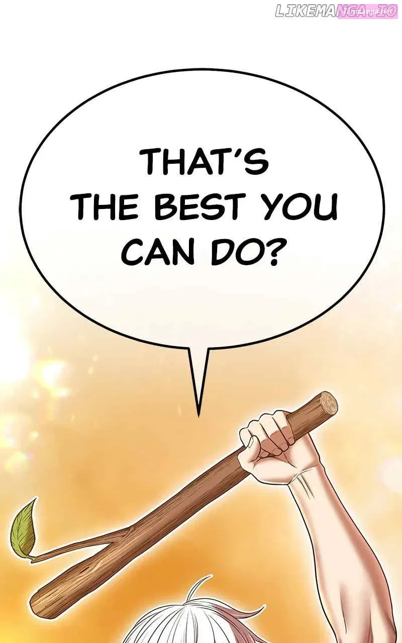 +99 Wooden Stick Mangakakalot X Chapter 118 Page 286