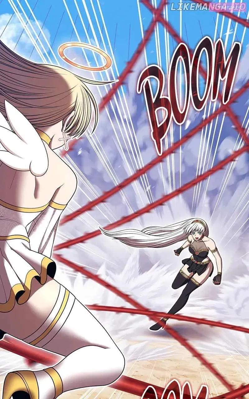 +99 Wooden Stick Mangakakalot X Chapter 118 Page 31