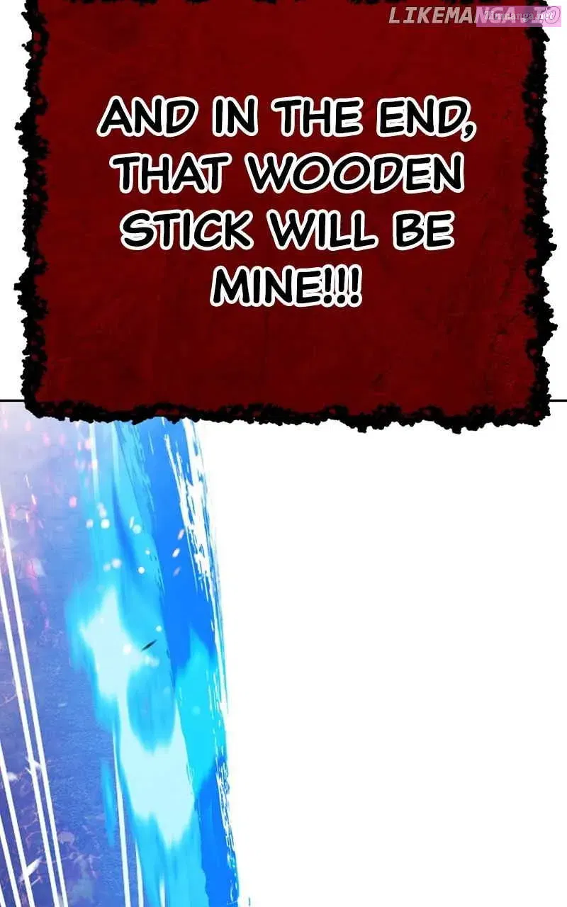 +99 Wooden Stick Mangakakalot X Chapter 118 Page 309