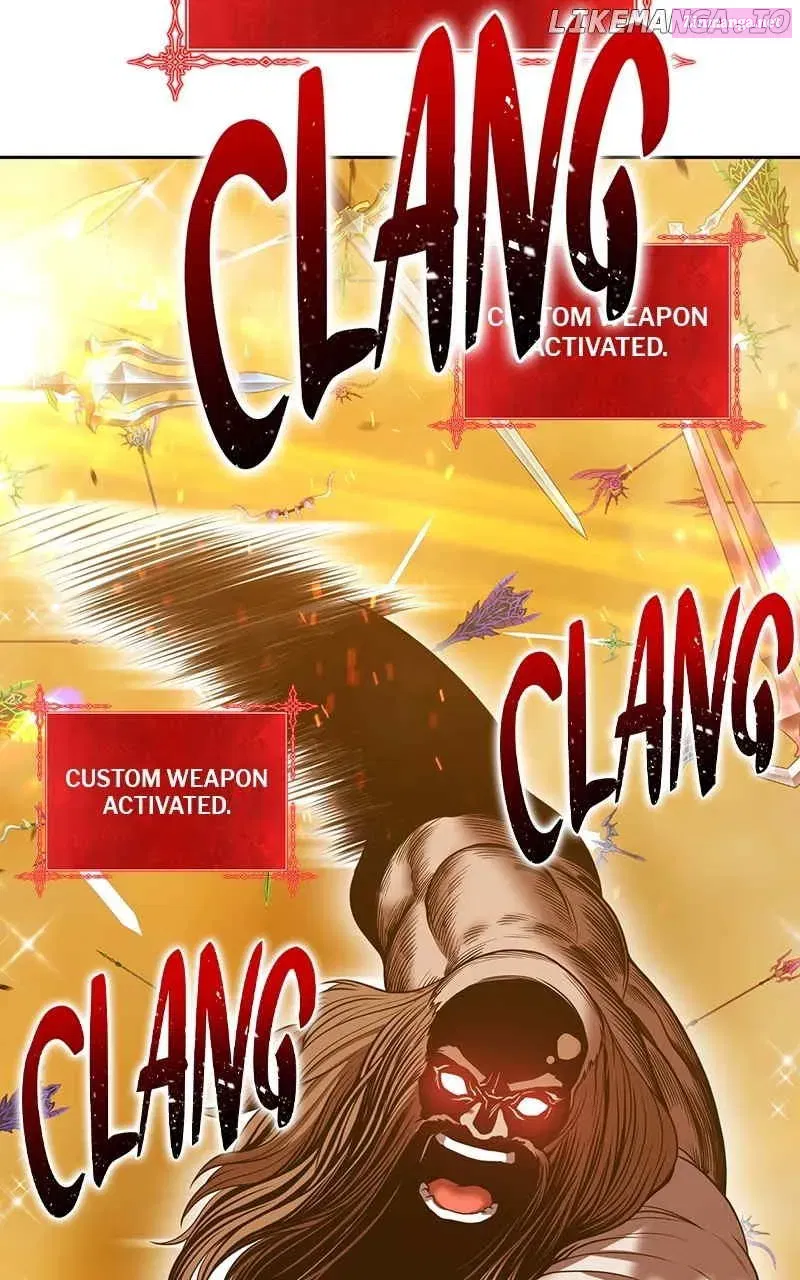 +99 Wooden Stick Mangakakalot X Chapter 118 Page 331