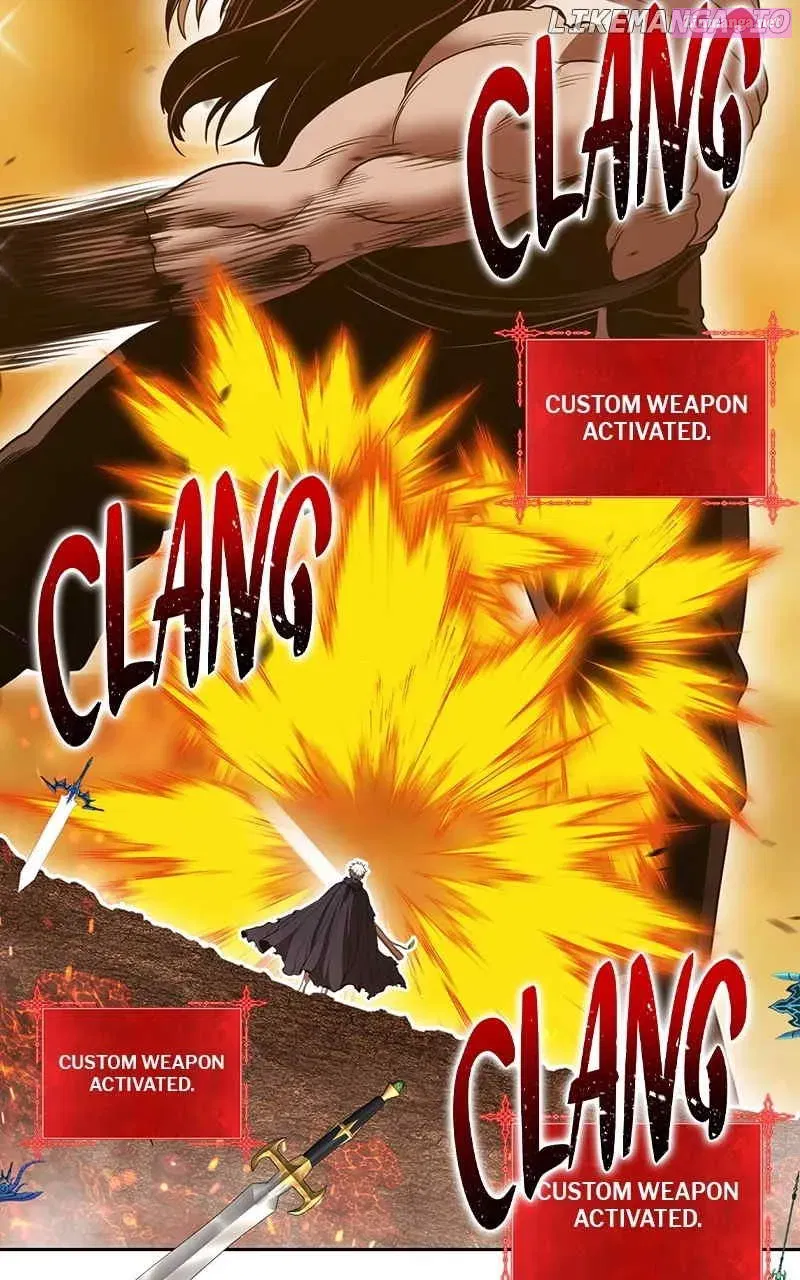 +99 Wooden Stick Mangakakalot X Chapter 118 Page 332
