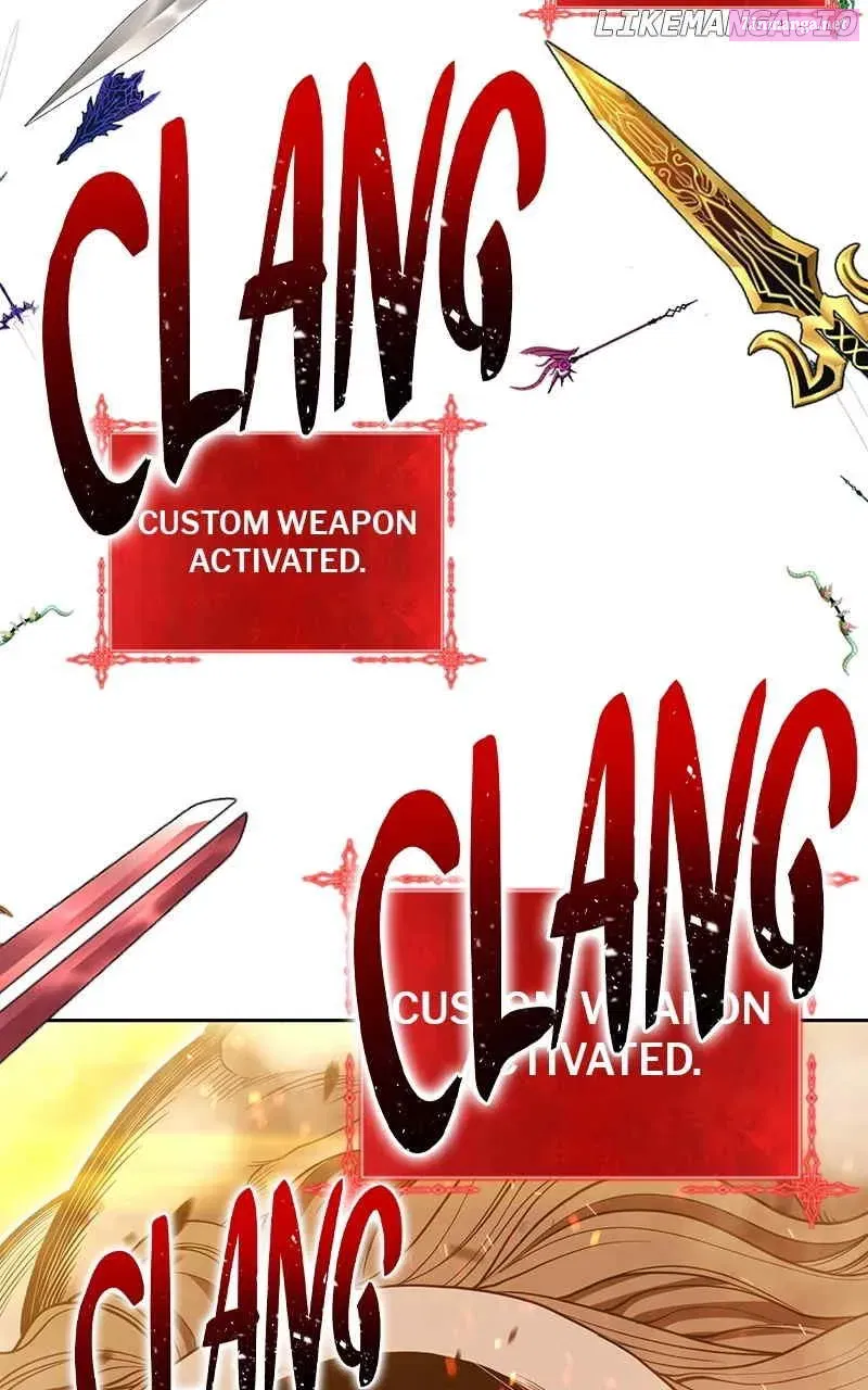 +99 Wooden Stick Mangakakalot X Chapter 118 Page 333
