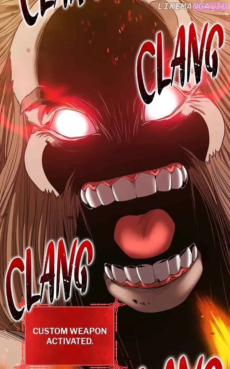 +99 Wooden Stick Mangakakalot X Chapter 118 Page 334