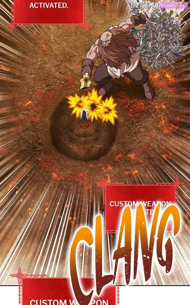 +99 Wooden Stick Mangakakalot X Chapter 118 Page 340