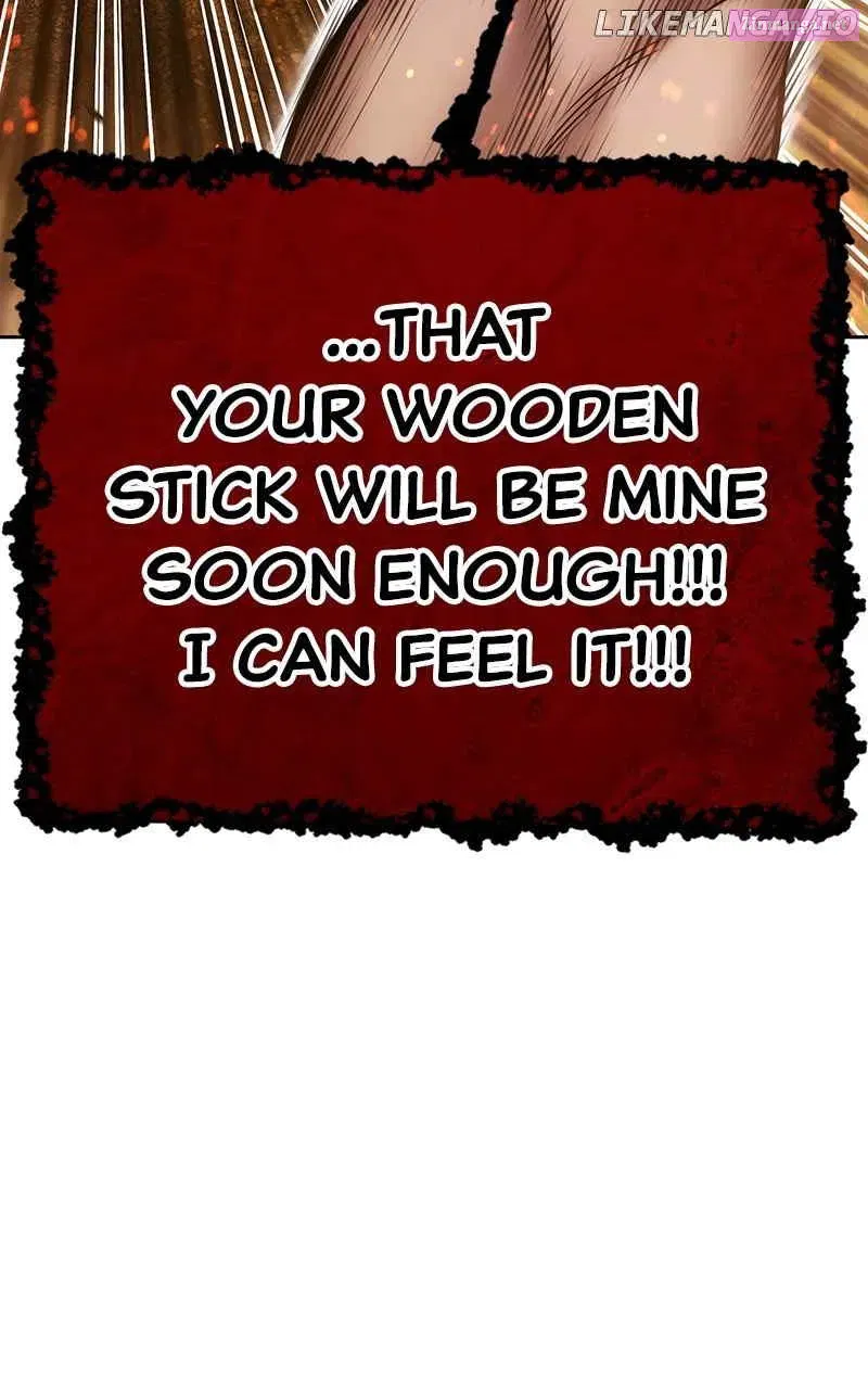 +99 Wooden Stick Mangakakalot X Chapter 118 Page 363