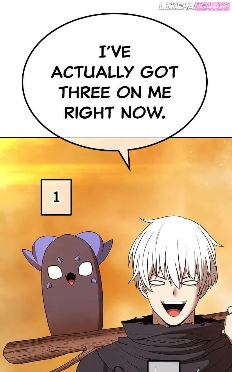+99 Wooden Stick Mangakakalot X Chapter 118 Page 398