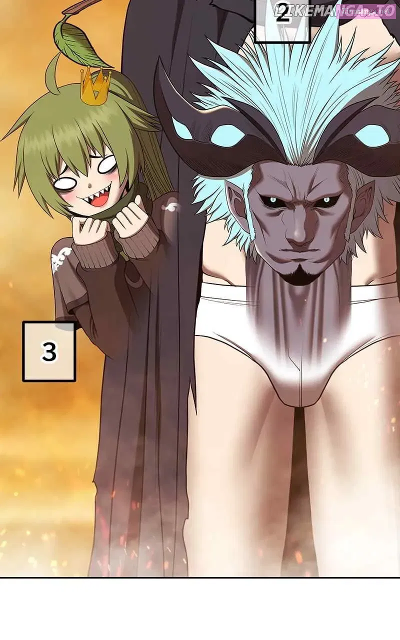 +99 Wooden Stick Mangakakalot X Chapter 118 Page 399