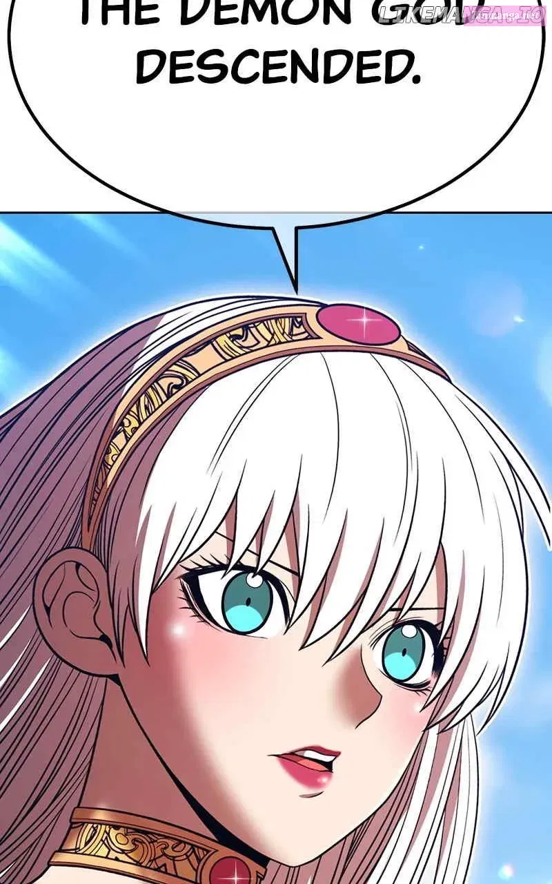 +99 Wooden Stick Mangakakalot X Chapter 119 Page 41