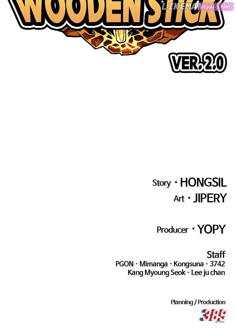 +99 Wooden Stick Mangakakalot X Chapter 119 Page 442