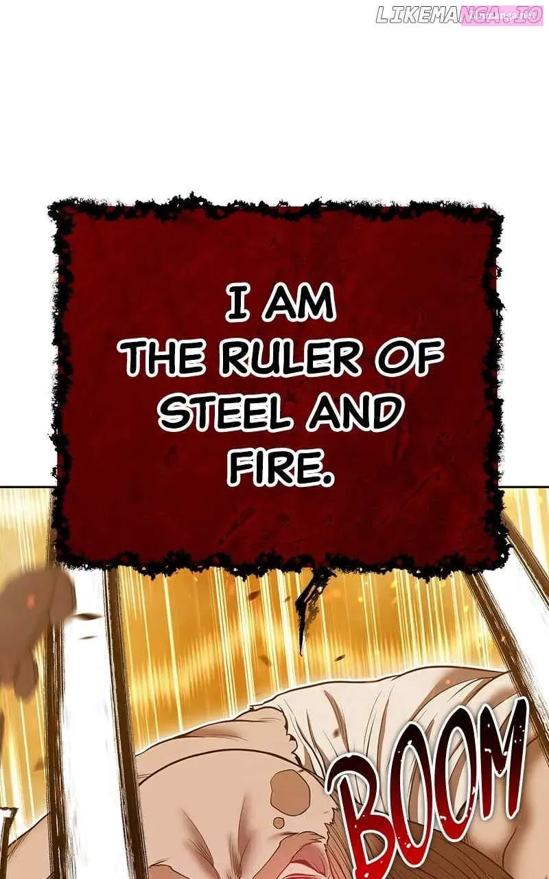 +99 Wooden Stick Mangakakalot X Chapter 119 Page 9
