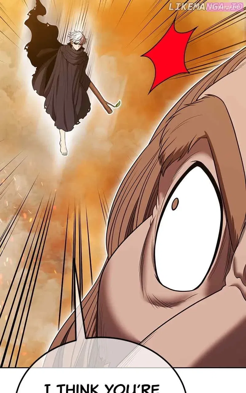 +99 Wooden Stick Mangakakalot X Chapter 119 Page 13
