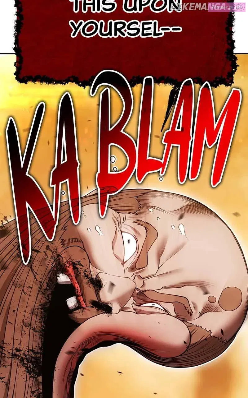+99 Wooden Stick Mangakakalot X Chapter 119 Page 121