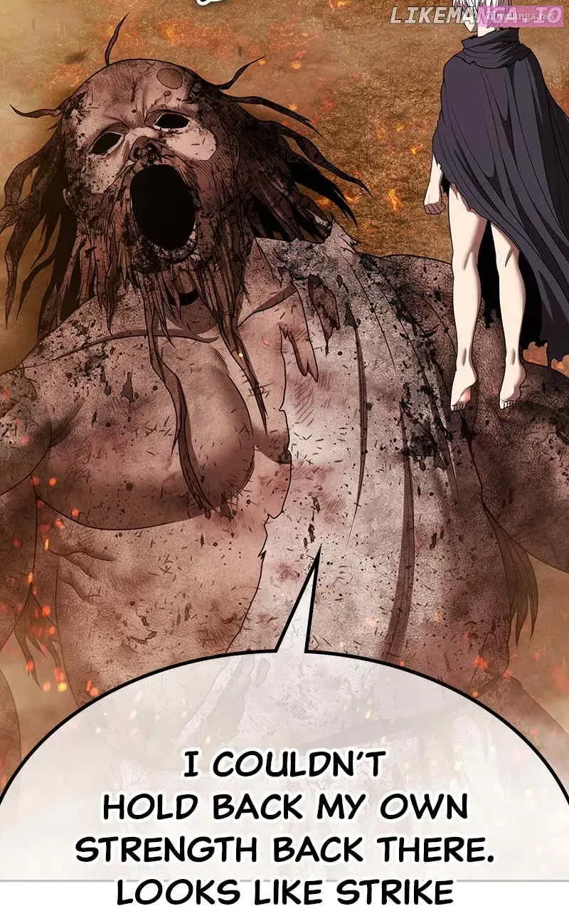 +99 Wooden Stick Mangakakalot X Chapter 119 Page 140