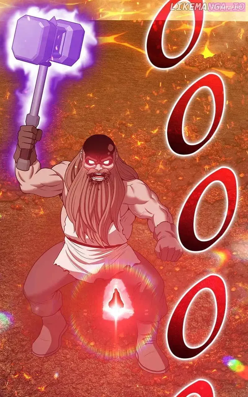 +99 Wooden Stick Mangakakalot X Chapter 119 Page 181