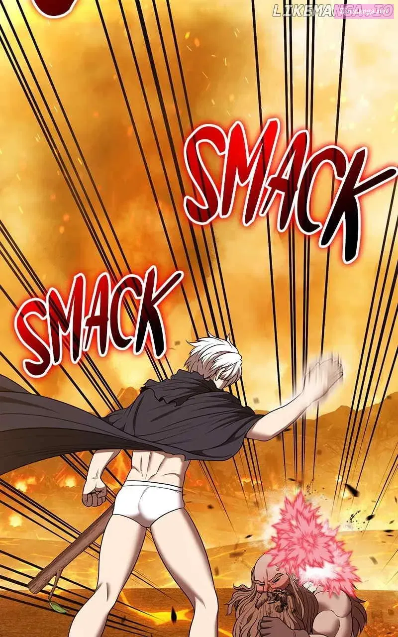 +99 Wooden Stick Mangakakalot X Chapter 119 Page 230