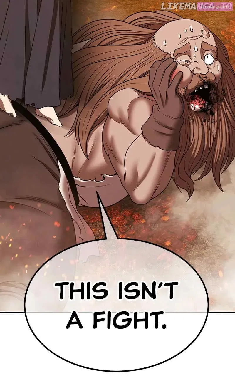 +99 Wooden Stick Mangakakalot X Chapter 119 Page 30