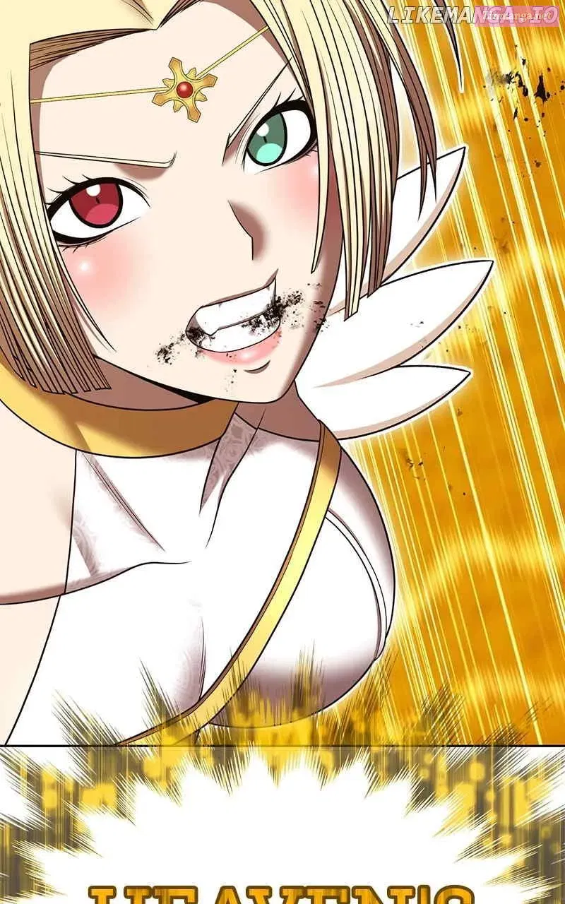 +99 Wooden Stick Mangakakalot X Chapter 119 Page 380