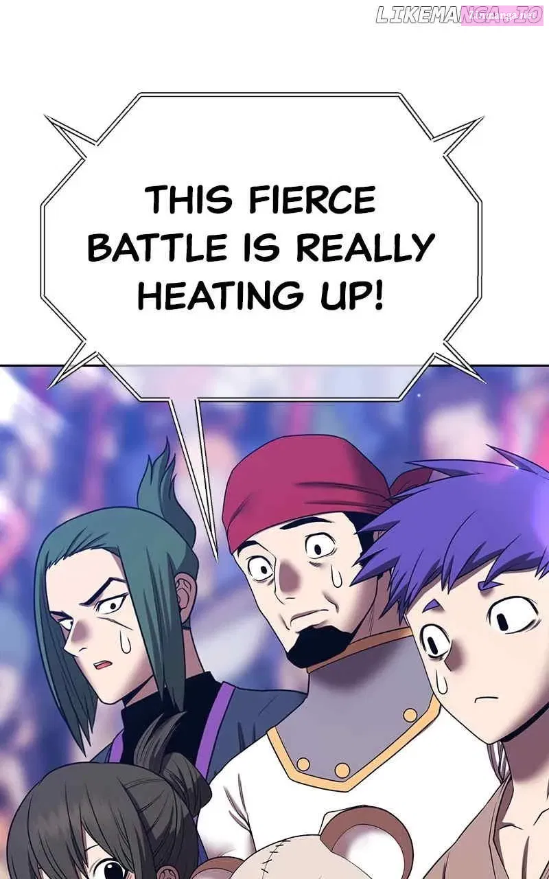 +99 Wooden Stick Mangakakalot X Chapter 119 Page 391