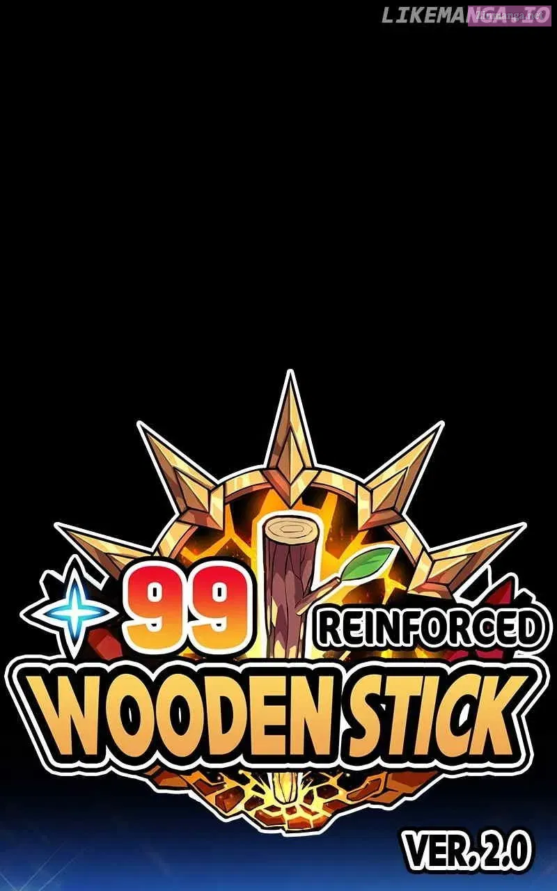 +99 Wooden Stick Mangakakalot X Chapter 120 Page 415