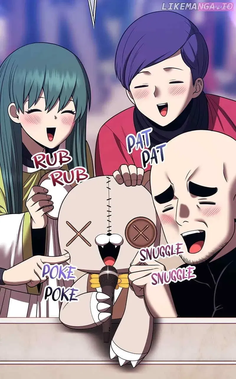 +99 Wooden Stick Mangakakalot X Chapter 120 Page 50