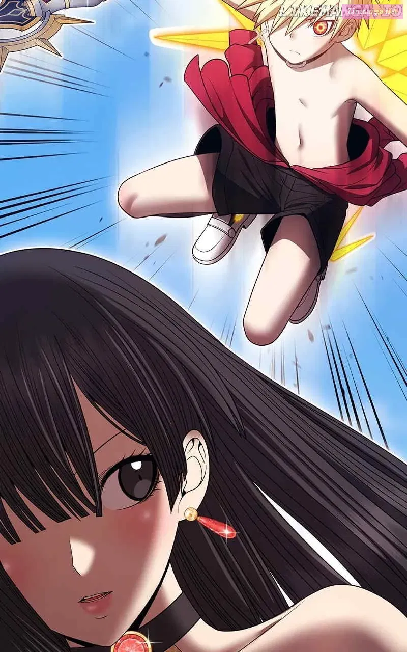 +99 Wooden Stick Mangakakalot X Chapter 120 Page 135