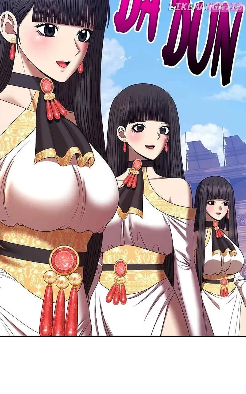 +99 Wooden Stick Mangakakalot X Chapter 120 Page 148
