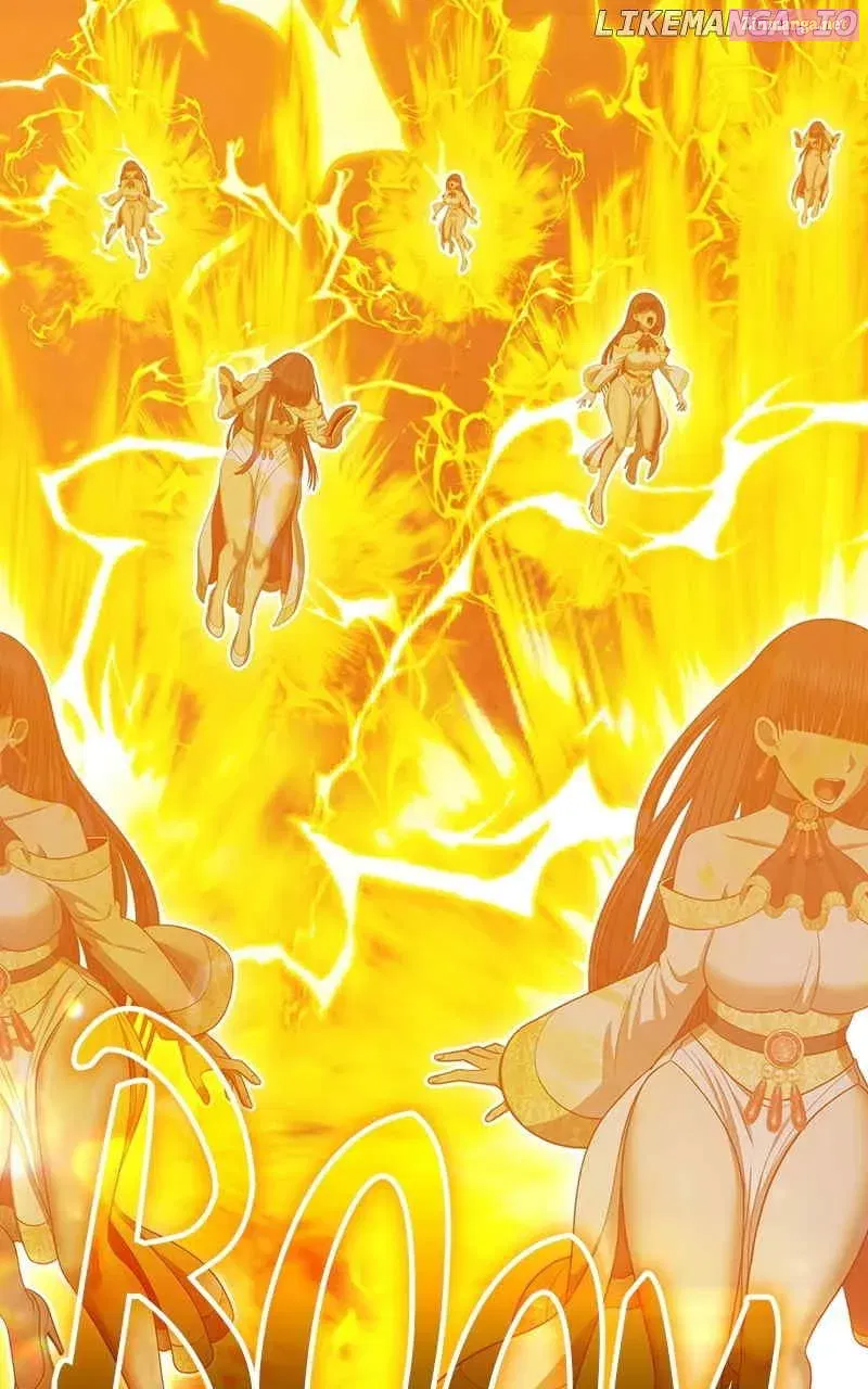 +99 Wooden Stick Mangakakalot X Chapter 120 Page 166