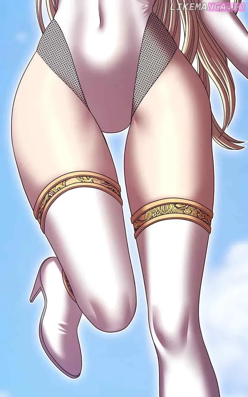 +99 Wooden Stick Mangakakalot X Chapter 120 Page 3