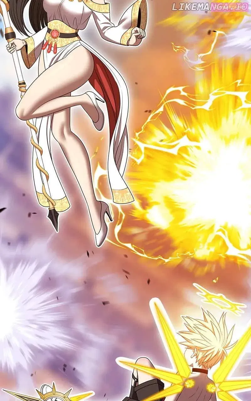 +99 Wooden Stick Mangakakalot X Chapter 120 Page 217