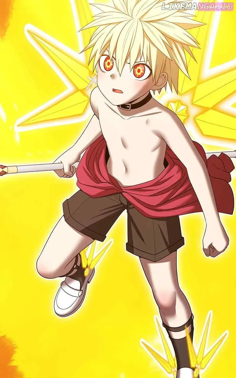 +99 Wooden Stick Mangakakalot X Chapter 120 Page 271