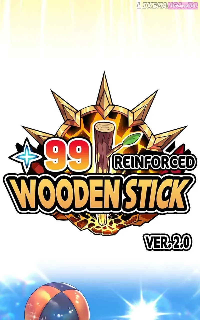 +99 Wooden Stick Mangakakalot X Chapter 120 Page 31