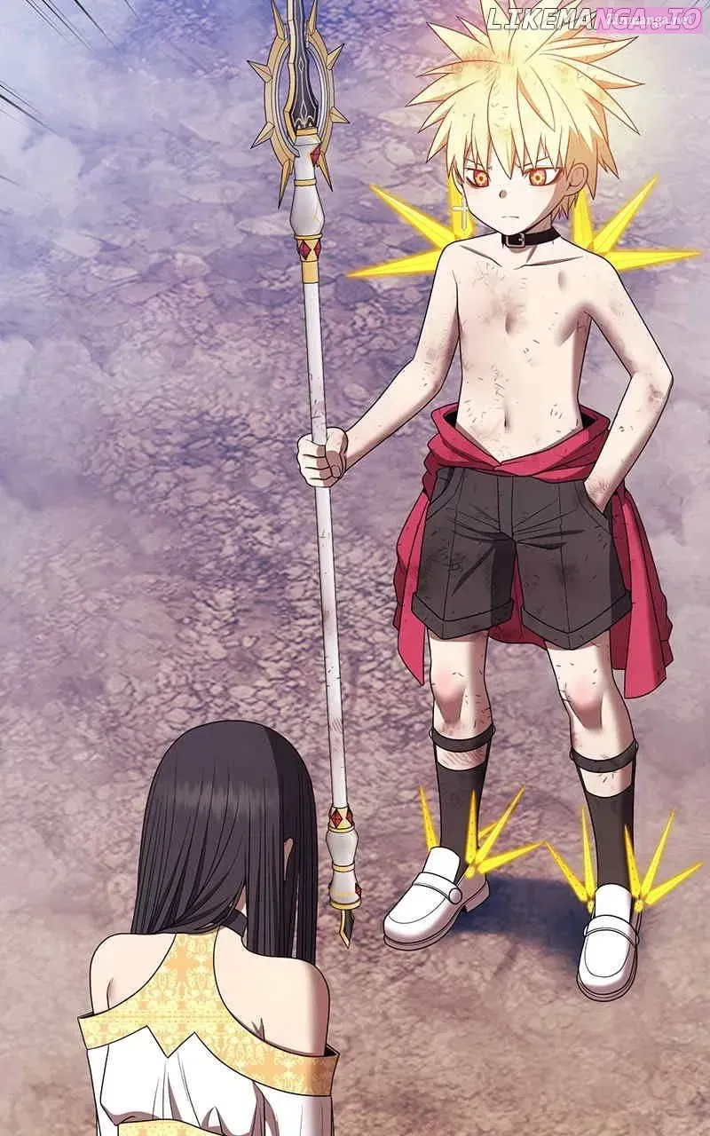 +99 Wooden Stick Mangakakalot X Chapter 120 Page 309