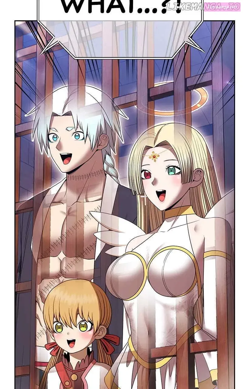 +99 Wooden Stick Mangakakalot X Chapter 120 Page 313