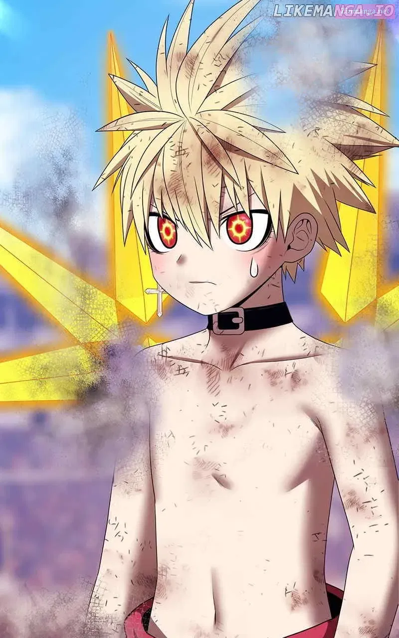+99 Wooden Stick Mangakakalot X Chapter 120 Page 338